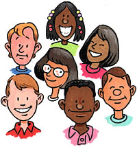 nuestros ancestros