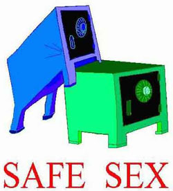 safe sex