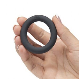 el anillo que ejerce presión